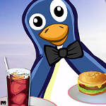 Penguin Diner 3 – Kawiarnia rodzinna